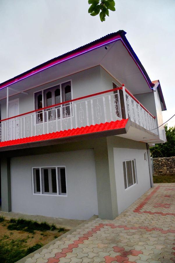 Regency Lodge Skardu Exterior foto